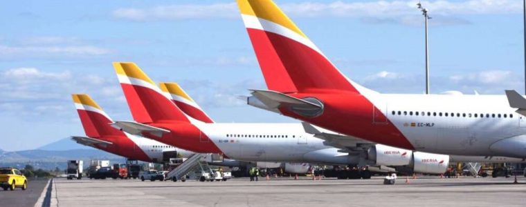 Flyselskaber anklager mod regeringens passivitet for at genaktivere internationale flyvninger